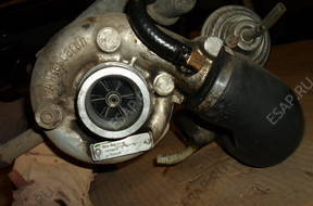ТУРБОКОМПРЕССОР VW T4 1.9 TDI  ABL 028145701E