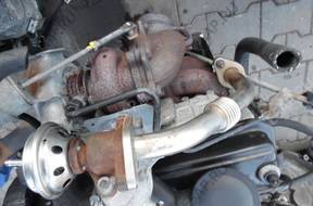 ТУРБОКОМПРЕССОР VW T4 1.9TD