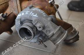 ТУРБОКОМПРЕССОР VW T4 2.5 074145701A
