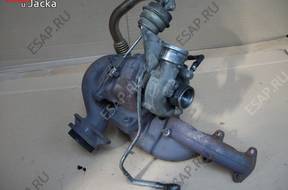 ТУРБОКОМПРЕССОР  VW T4 2.5 TDI 074145701A