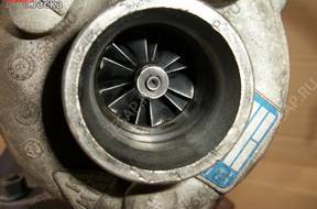 ТУРБОКОМПРЕССОР  VW T4 2.5 TDI 074145701A