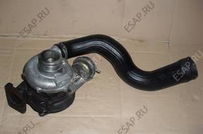 ТУРБОКОМПРЕССОР VW T4 2.5 TDI 074145703E