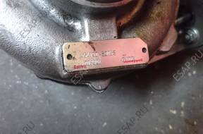 ТУРБОКОМПРЕССОР VW T4 2.5 TDI 111KW 150KM