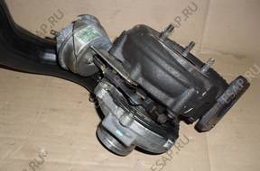 ТУРБОКОМПРЕССОР VW T4 2.5 TDI 151 KM 074145703E