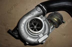 ТУРБОКОМПРЕССОР VW T4 2.5 TDI 151 KM 074145703E