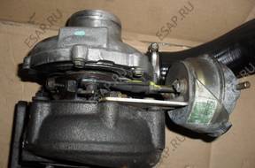 ТУРБОКОМПРЕССОР VW T4 2.5 TDI 151 KM 074145703E
