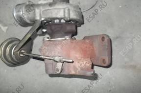 ТУРБОКОМПРЕССОР   VW T4 2.5 TDI ACV