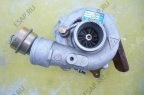 ТУРБОКОМПРЕССОР VW T4 2.5TDI 074145701A