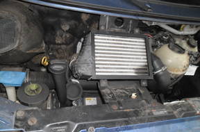 ТУРБОКОМПРЕССОР vw t4 2.5tdi 102km