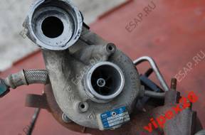 ТУРБОКОМПРЕССОР VW T5 1.9 TDI AXB 03- 038253019J