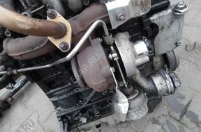 ТУРБОКОМПРЕССОР VW T5 1.9TDI