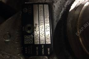 ТУРБОКОМПРЕССОР Vw T5 2,0 tdi 03L145715D Bi