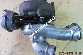 ТУРБОКОМПРЕССОР  VW T5 2,5 TDI 070145701H
