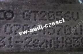 ТУРБОКОМПРЕССОР  VW T5 2,5 TDI 070145701H
