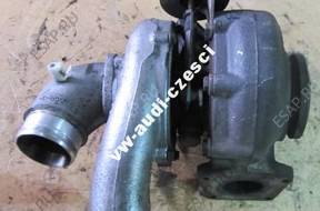 ТУРБОКОМПРЕССОР  VW T5 2,5 TDI 070145701H