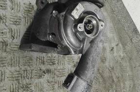 ТУРБОКОМПРЕССОР  VW T5 2,5 TDI 070145701K