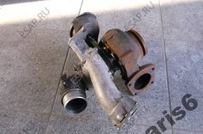 ТУРБОКОМПРЕССОР  VW T5 2,5 TDI 070145701K