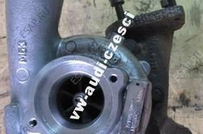 ТУРБОКОМПРЕССОР  VW T5 2,5 TDI 070145701K