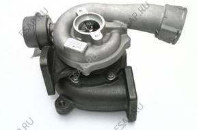 ТУРБОКОМПРЕССОР VW T5 2,5 TDI 130KM 53049880032