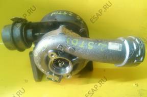 ТУРБОКОМПРЕССОР VW T5 2,5TDi 070145701E 53049880032