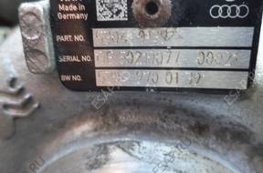 ТУРБОКОМПРЕССОР VW T5 2.0 TDI  BI  5304-0139