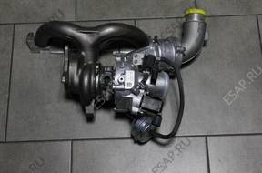 ТУРБОКОМПРЕССОР  Vw T5 2.0 TFsi 06J145713H