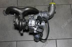 ТУРБОКОМПРЕССОР  Vw T5 2.0 TFsi 06J145713H