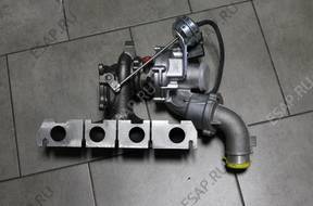 ТУРБОКОМПРЕССОР  Vw T5 2.0 TFsi 06J145713H