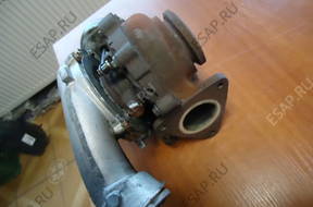 ТУРБОКОМПРЕССОР VW T5, 2.5 TDI 070145701R 03-2009 год