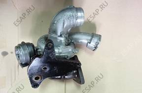 ТУРБОКОМПРЕССОР VW T5  2.5 TDI 130 KM 07D145701R