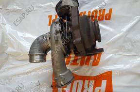 ТУРБОКОМПРЕССОР VW T5 2.5 TDI 174 KM BPC 070145701N