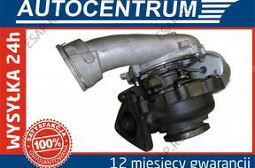 ТУРБОКОМПРЕССОР  VW T5 2.5 TDI 174KM 760699