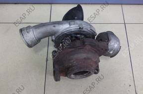 ТУРБОКОМПРЕССОР VW T5 2.5 TDI BNZ 131PS 070145701R
