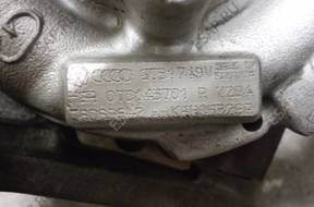 ТУРБОКОМПРЕССОР  vw t5 2.5 tdi bnz