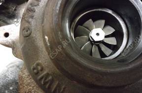 ТУРБОКОМПРЕССОР  vw t5 2.5 tdi bnz