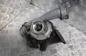 ТУРБОКОМПРЕССОР Vw T5 2.5TDI AXD 070145701K