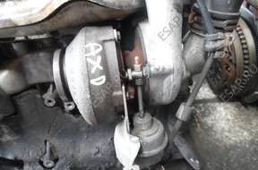 ТУРБОКОМПРЕССОР VW T5 2.5TDI