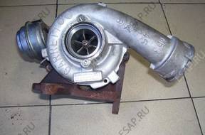 ТУРБОКОМПРЕССОР VW T5 BNZ 2.5 TDI  070145701R