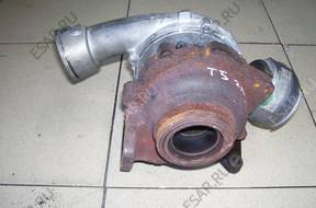ТУРБОКОМПРЕССОР VW T5 BNZ 2.5 TDI  070145701R