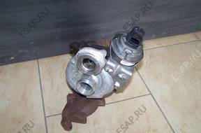 ТУРБОКОМПРЕССОР VW T5 T6 2,0 TDI  03L253016M