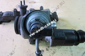 ТУРБОКОМПРЕССОР VW T5 T6 2,0 TDI CCH CAA 03L253016M
