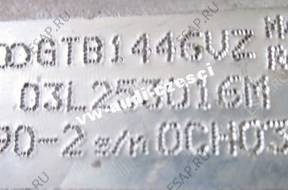 ТУРБОКОМПРЕССОР VW T5 T6 2,0 TDI CCH CAA 03L253016M