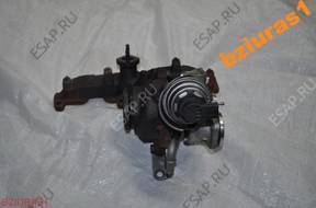 ТУРБОКОМПРЕССОР  VW T6 T6 2.0TDI 03L253016M