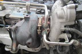 ТУРБОКОМПРЕССОР VW TIGUAN 1,4 TSI 2012 ГОД