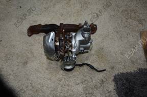 ТУРБОКОМПРЕССОР  VW TIGUAN LIFT 04L253019B
