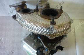 ТУРБОКОМПРЕССОР VW TOUAREG 3.0 TDI 059145874D