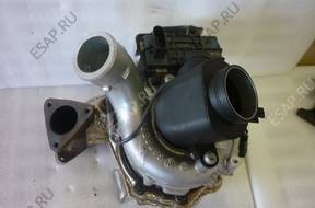 ТУРБОКОМПРЕССОР VW TOUAREG 3.0 TDI 059145874D