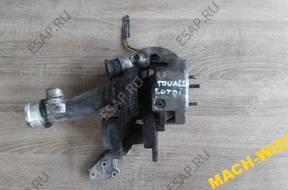 ТУРБОКОМПРЕССОР  VW TOUAREG 5.0 07Z145702P