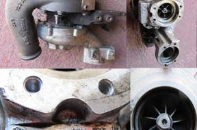 ТУРБОКОМПРЕССОР VW Touareg 5.0 GT1852V 07Z145701T