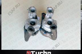 ТУРБОКОМПРЕССОР VW Touareg 5.0 TDI V10 313KM ПРАВАЯ